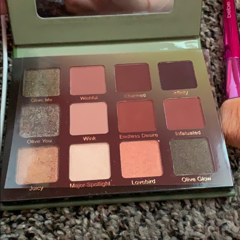 Makeup